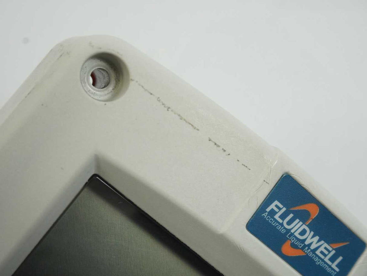 Fluidwell F011-P-XI F011-P-XI Flow Rate Indicator (Intrinsically Safe)