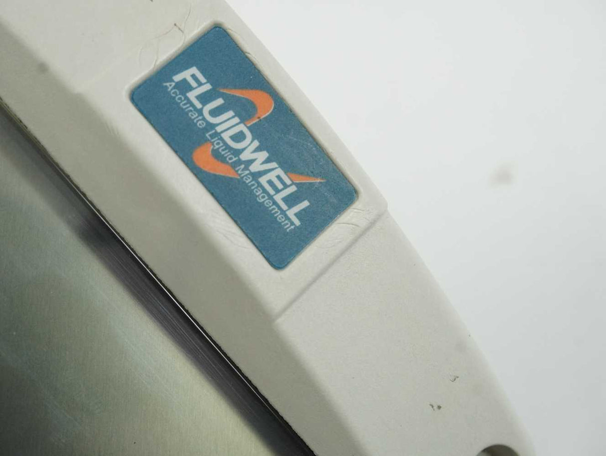 Fluidwell F011-P-XI F011-P-XI Flow Rate Indicator (Intrinsically Safe)