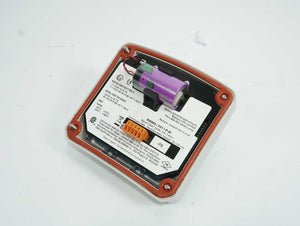 Fluidwell F011-P-XI Flow Rate Indicator (Intrinsically Safe, ATEX/IECEx)