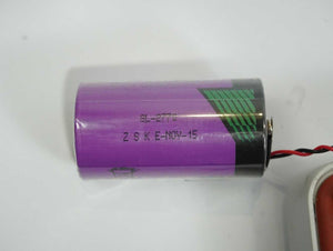 Fluidwell F011-P-XI Flow Rate Indicator (Intrinsically Safe, ATEX/IECEx)