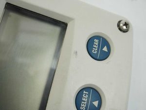 Fluidwell F011-P-XI Flow Rate Indicator (Intrinsically Safe, ATEX/IECEx)