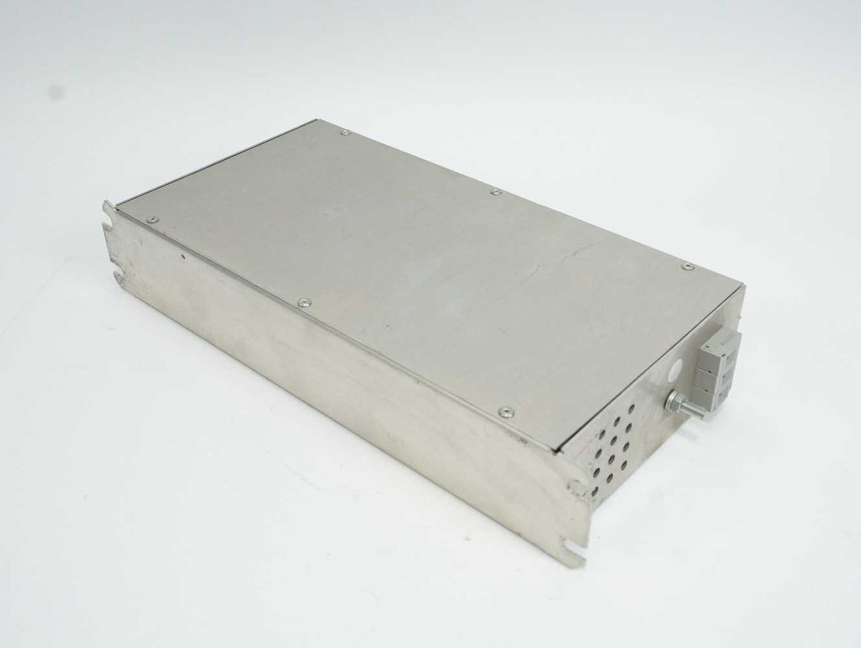 Indramat NFD02.2-480-016 Power Line Filter NFD02.2-480-016