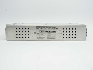 Indramat NFD02.2-480-016 Power Line Filter NFD02.2-480-016