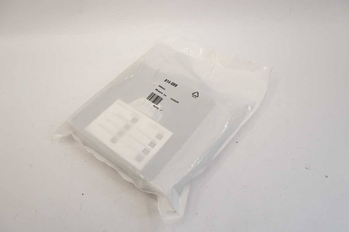 ebm papst W2K121-AA01-03 AC Tubeaxial Fan