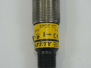Jokab Safety SPOT 10T Safety Light Beam SPOT 10T Transmitter