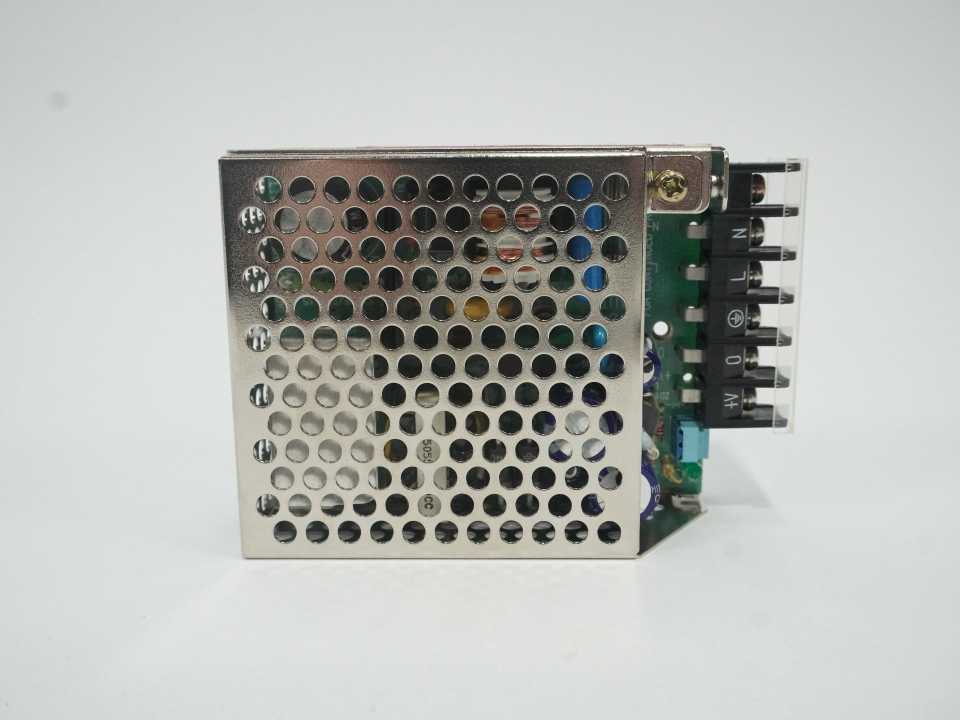 Traco Power SXi15-05S SXi15-05S Power Supply