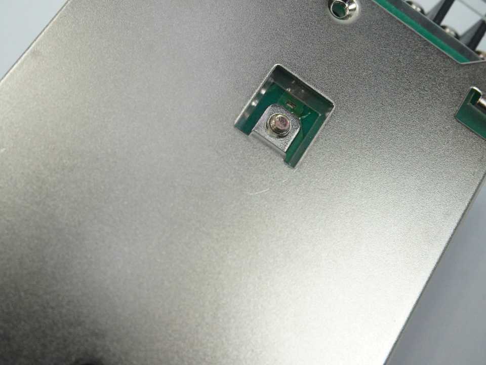 Traco Power SXi15-05S SXi15-05S Power Supply
