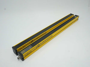 Jokab Safety F-M1C-500 L + FTR4-K1C-500L* Safety Light Curtain Set T+R
