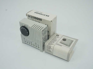 Rittal SK 3110 SK 3110 Temperature Indicating Thermostat