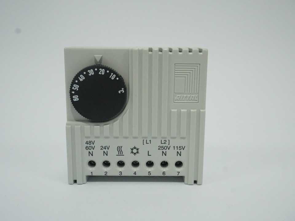 Rittal SK 3110 SK 3110 Temperature Indicating Thermostat