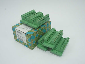Phoenix Contact 2280310 DFLK-D25 SUB/S Transfer Module Batch 5pcs.