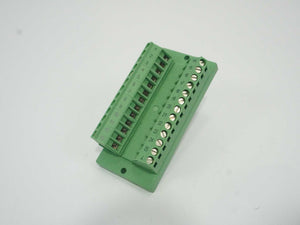 Phoenix Contact 2280310 DFLK-D25 SUB/S Transfer Module Batch 5pcs.
