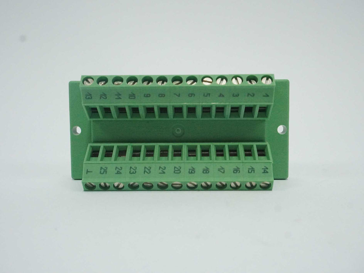 Phoenix Contact 2280310 DFLK-D25 SUB/S Transfer Module Batch 5pcs.