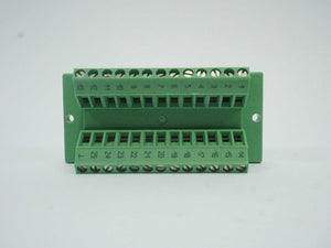 Phoenix Contact 2280310 DFLK-D25 SUB/S Transfer Module Batch 5pcs.