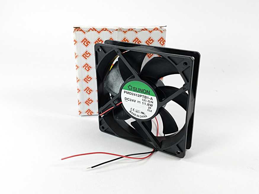 SUNON PMD2412PTB1-A Computer Fan