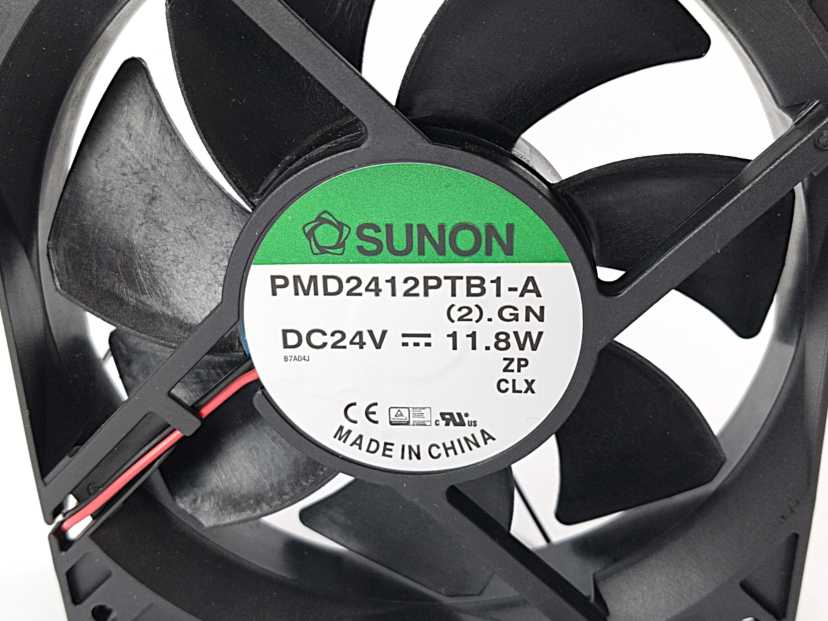 SUNON PMD2412PTB1-A Computer Fan