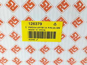 SUNON PMD2412PTB1-A Computer Fan