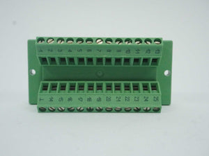 Phoenix Contact 2280323 DFLK-D25 SUB/B Termination Board Batch 3pcs.