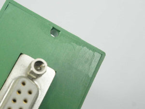 Phoenix Contact 2280323 DFLK-D25 SUB/B Termination Board Batch 3pcs.