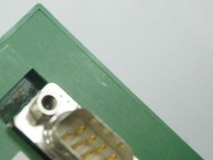 Phoenix Contact 2283870 DFLK-D 9 SUB/S Termination Board Batch 5pcs.