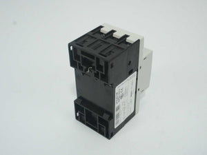 Siemens 3RV1011-1AA10 3RV1011-1AA10 Circuit Breaker 1.1-1.6A