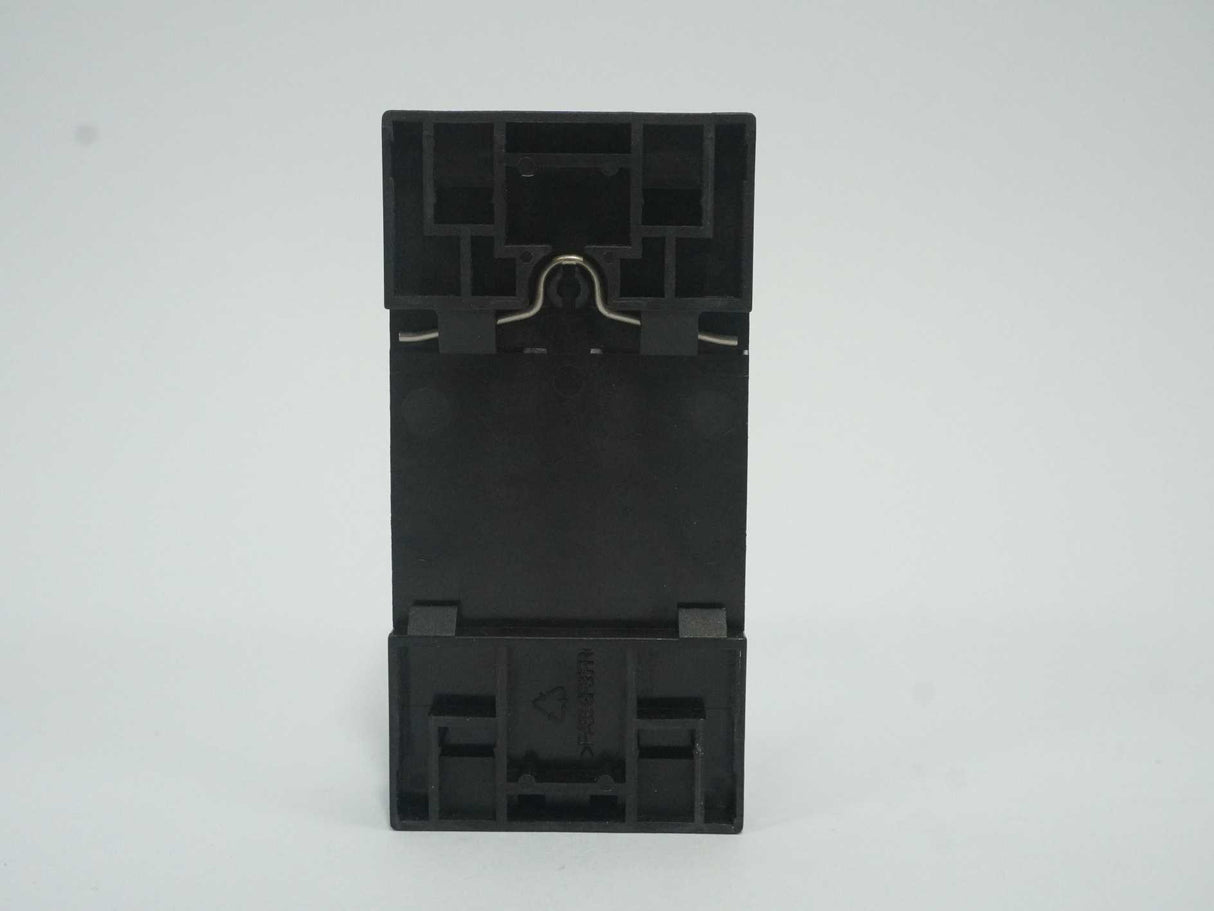 Siemens 3RV1011-1AA10 3RV1011-1AA10 Circuit Breaker 1.1-1.6A