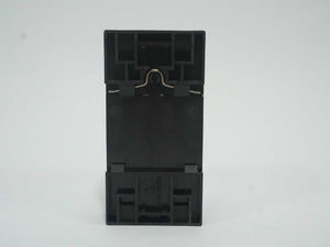 Siemens 3RV1011-1AA10 3RV1011-1AA10 Circuit Breaker 1.1-1.6A
