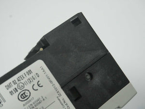 Siemens 3RV1011-1AA10 3RV1011-1AA10 Circuit Breaker 1.1-1.6A
