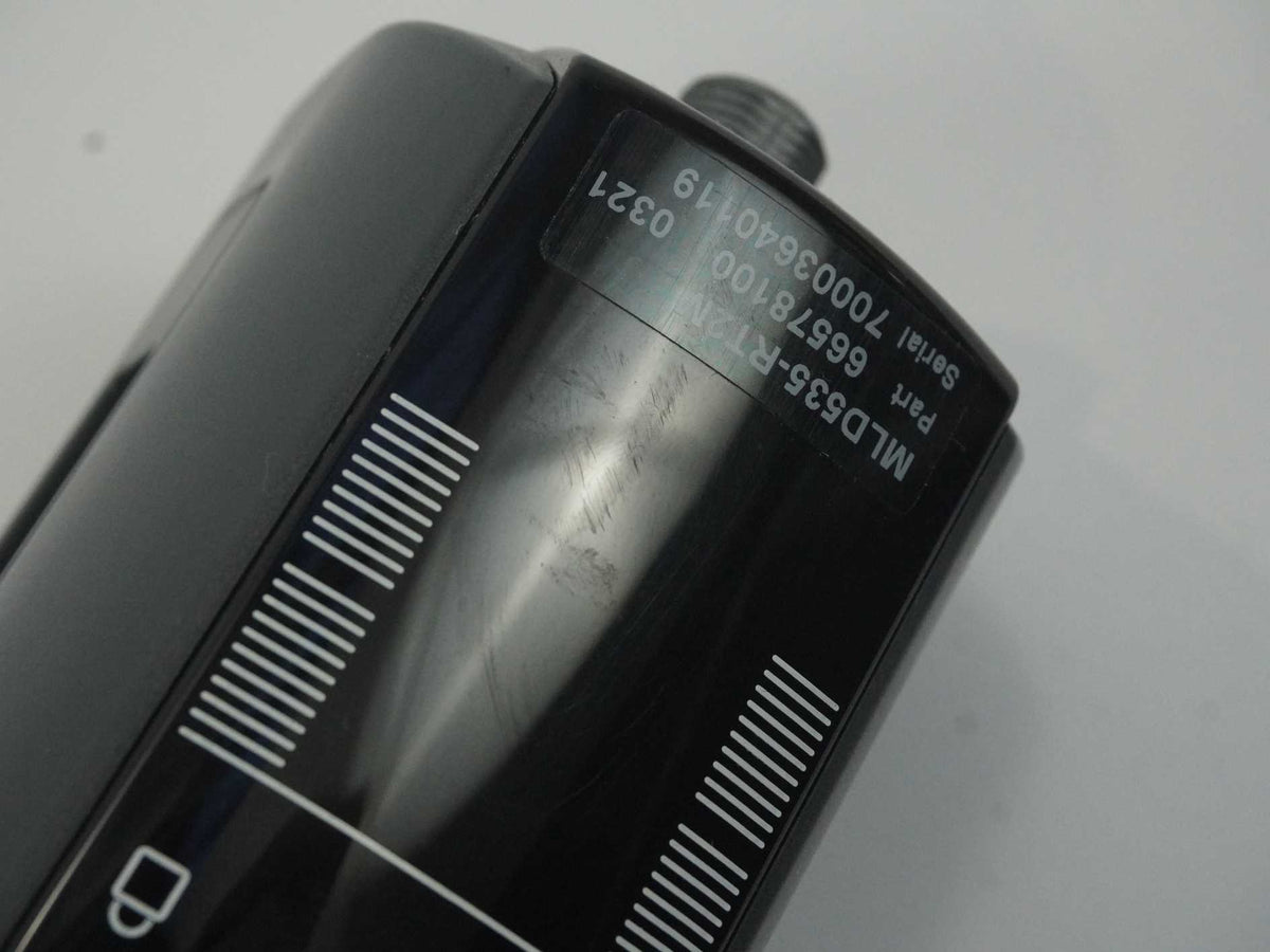 Leuze 66578100 MLD535-RT2M MLD Transceiver