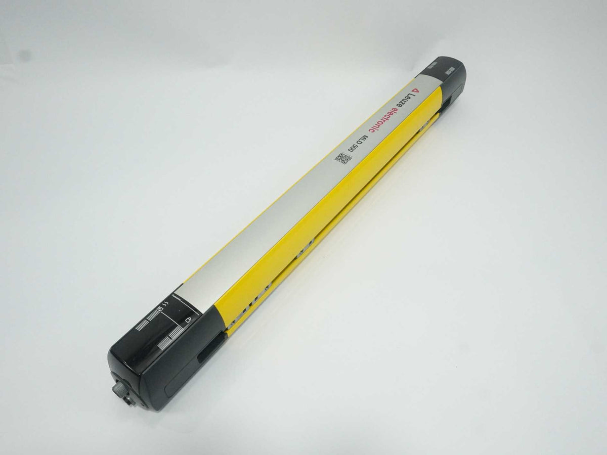 Leuze 66568100 MLD500 Transceiver MLD530-RT2M Light Grid