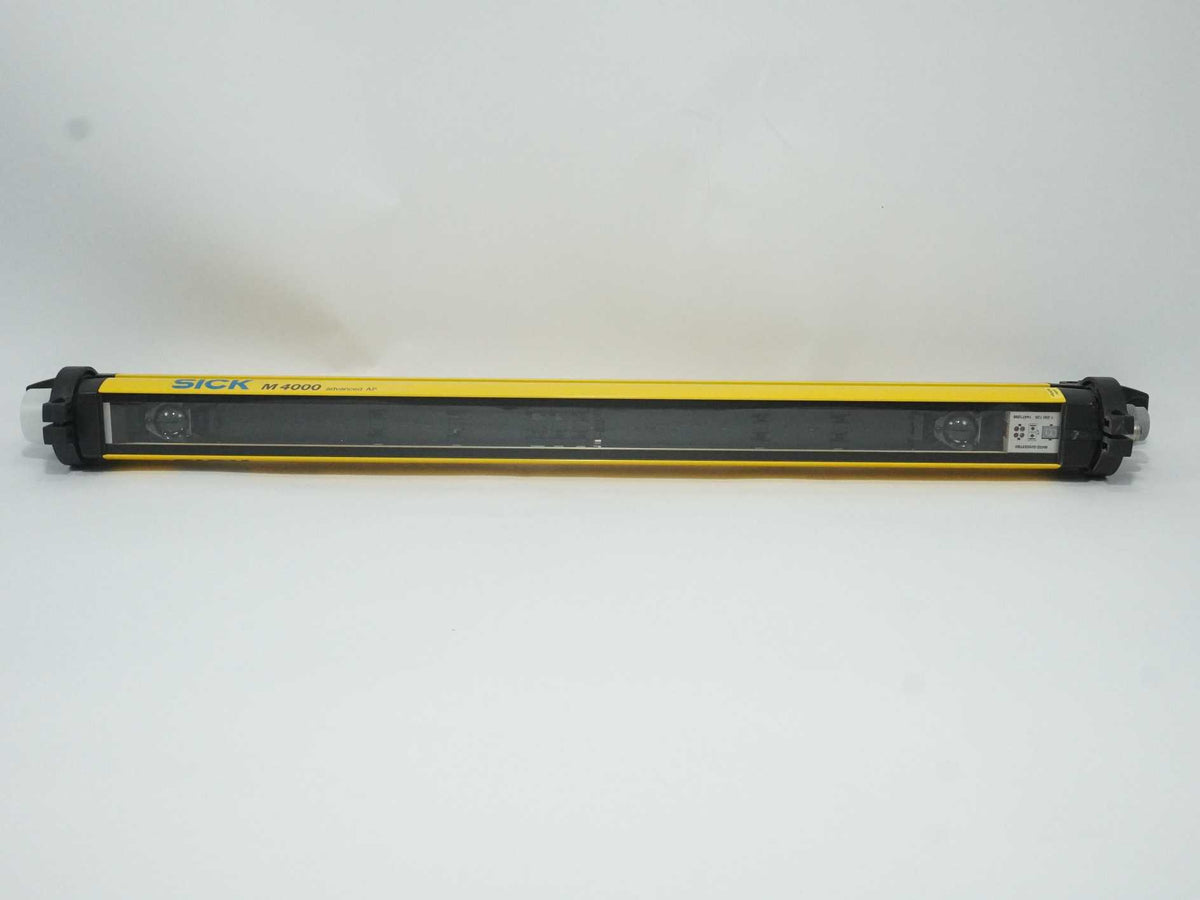 SICK 1200125 M40Z-025023TB0 M4000 Advanced AP Safety Light Curtain