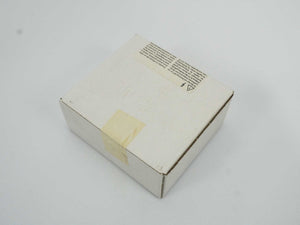 MURR Elektronik 9000-41042-0100600 Connector/Cable Assembly 9000-41042-0100600