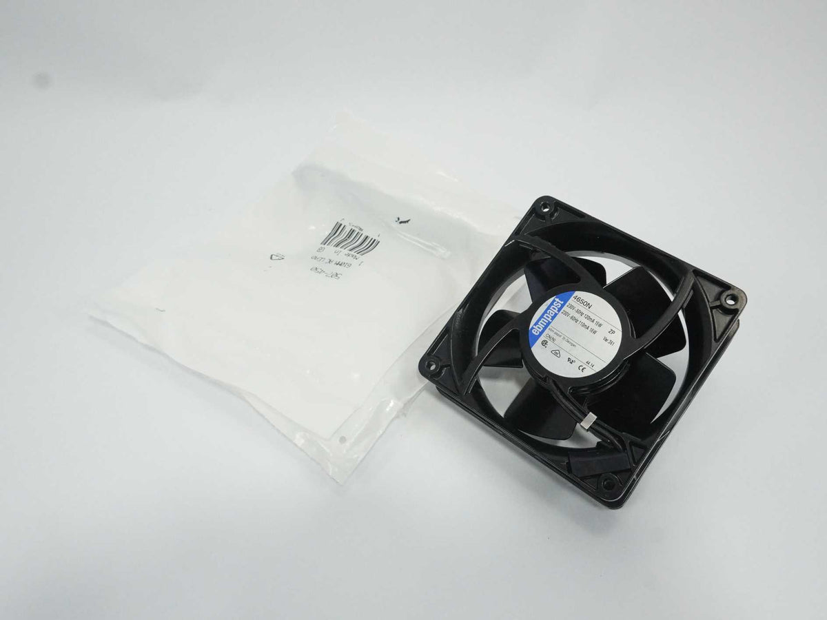 EBM-Papst 101-8052 4650N Axial Fan W/ Cable