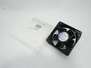 EBM-Papst 101-8052 4650N Axial Fan W/ Cable