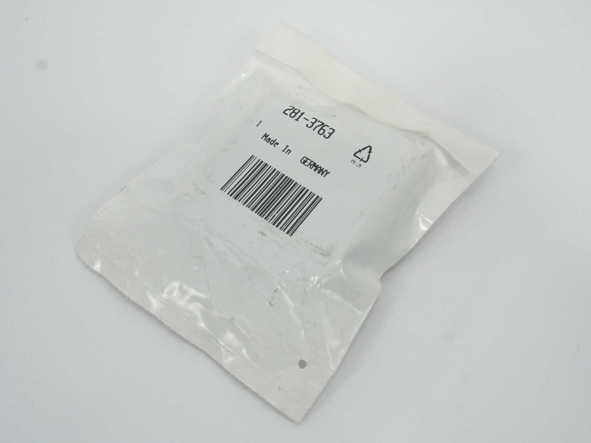 ebm papst 281-3763 8414 NGM Axial Fan