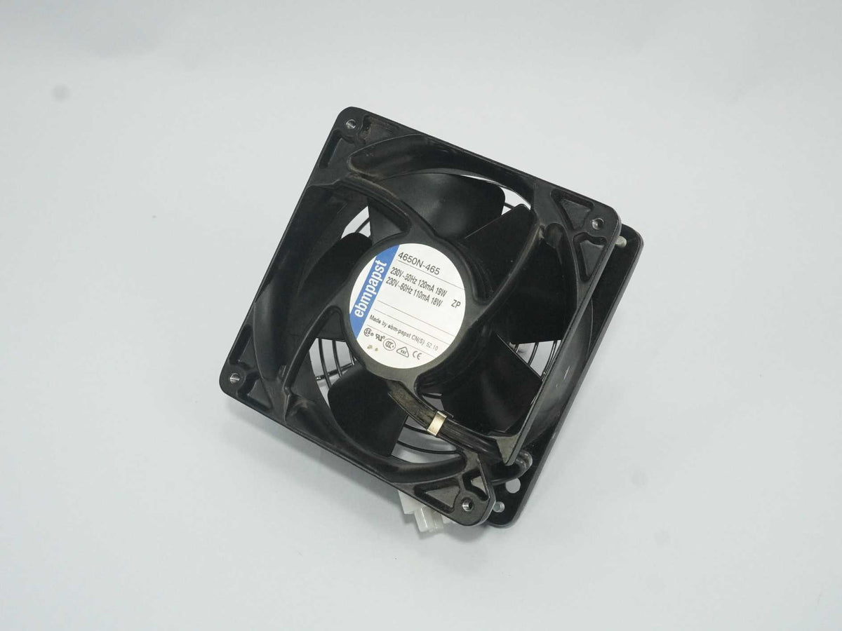 EBM-Papst 4650N-465 4650N-465 Axial Fan