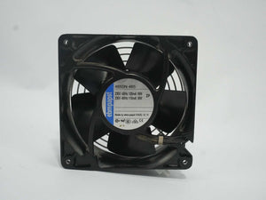 EBM-Papst 4650N-465 4650N-465 Axial Fan
