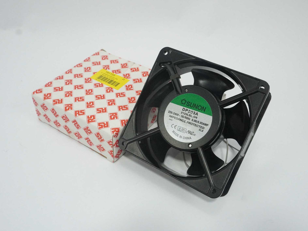 SUNON DP203A-2123LSL.GN AC Axial Fan 191733