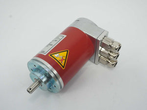 TR Electronic 110-01365 CE 65M RS 22 Multiturn Encoder