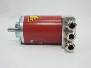 TR Electronic 110-01365 CE 65M RS 22 Multiturn Encoder