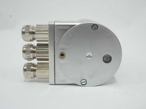 TR Electronic 110-01365 CE 65M RS 22 Multiturn Encoder