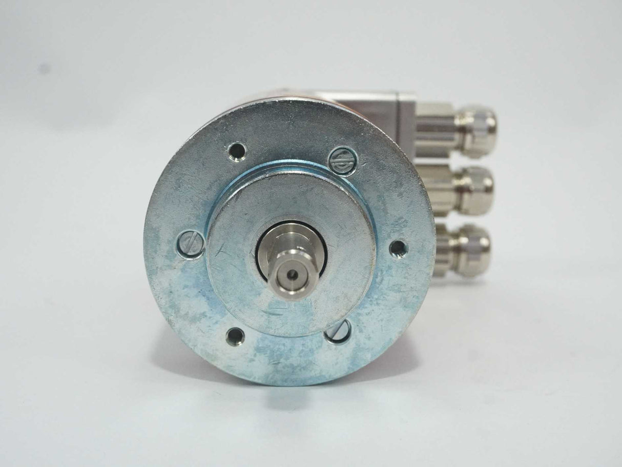 TR Electronic 110-01365 CE 65M RS 22 Multiturn Encoder