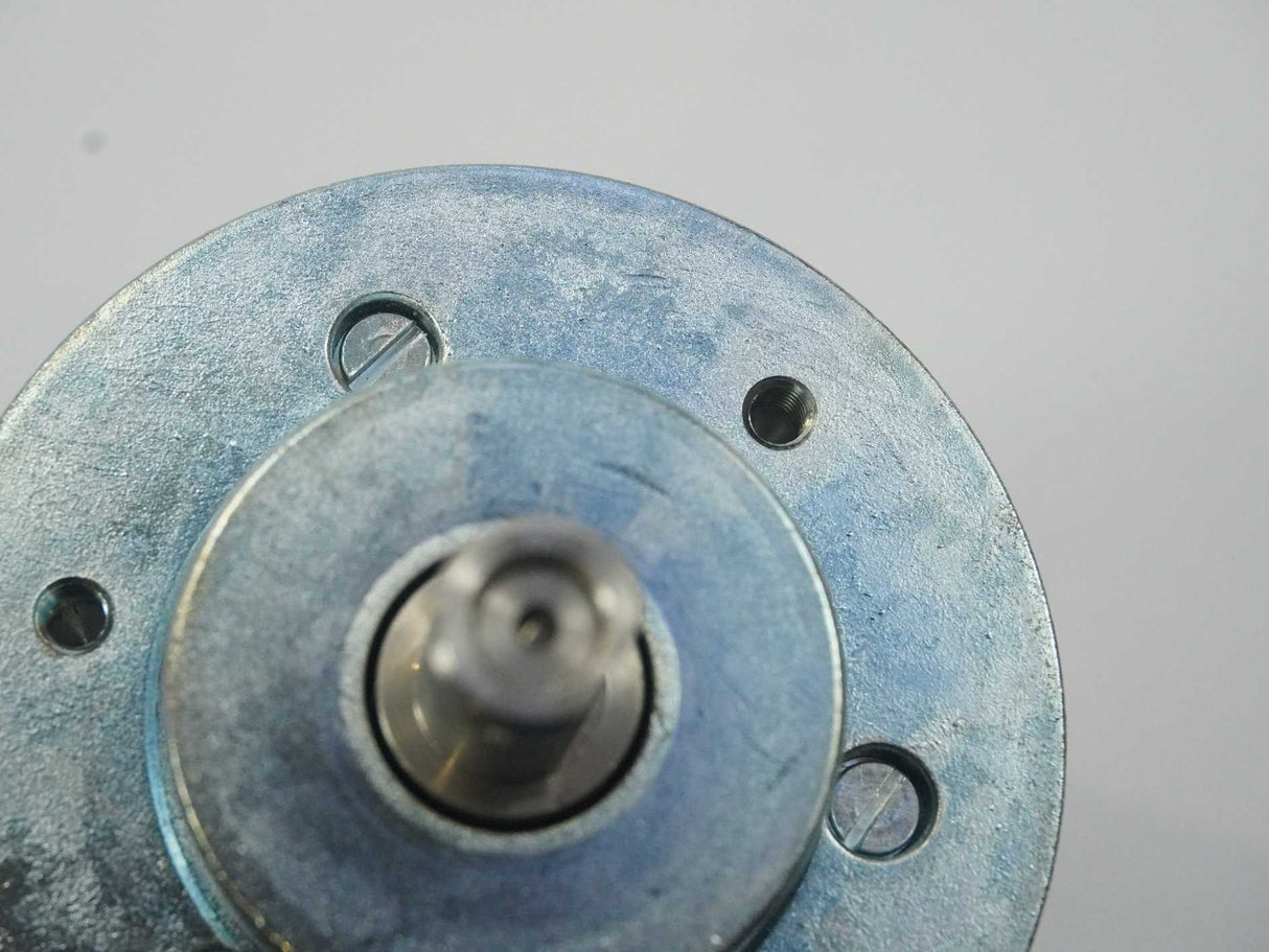 TR Electronic 110-01365 CE 65M RS 22 Multiturn Encoder