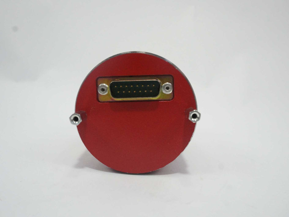 TR Electronic 111-00248 CE 65S RS 422 Singleturn Encoder