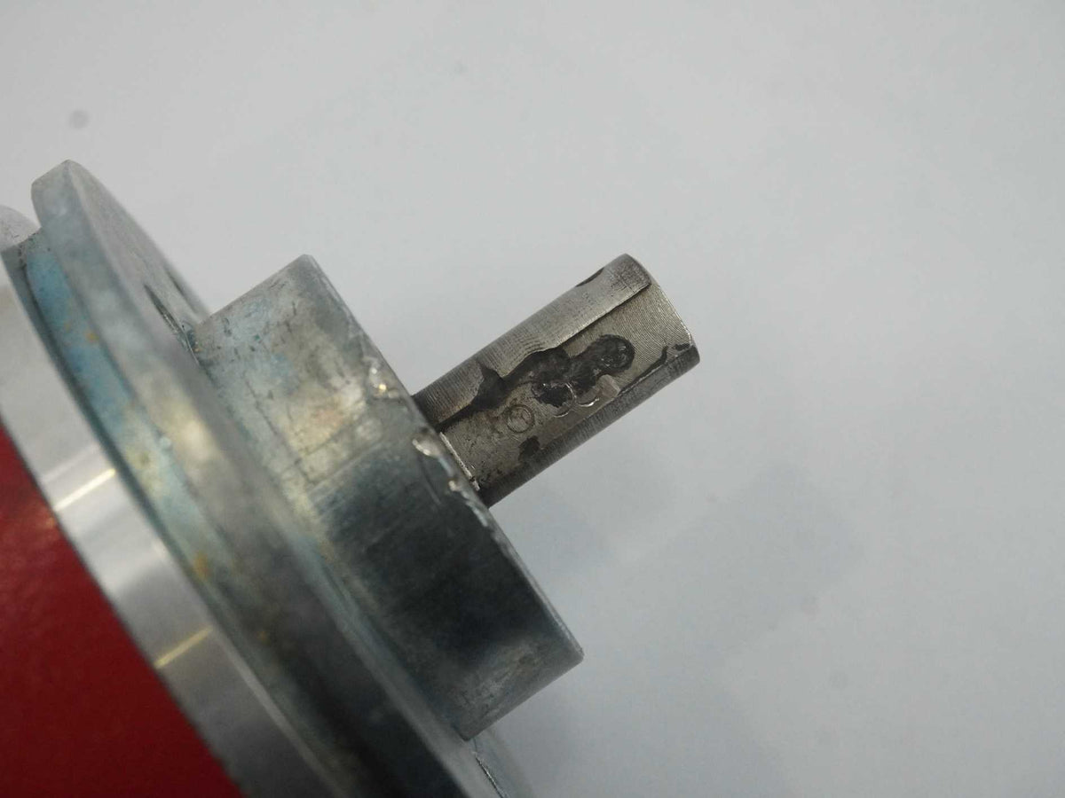TR Electronic 111-00248 CE 65S RS 422 Singleturn Encoder