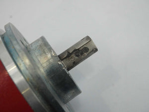 TR Electronic 111-00248 CE 65S RS 422 Singleturn Encoder