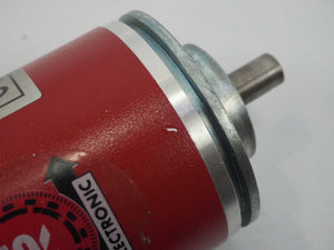 TR Electronic 111-00248 CE 65S RS 422 Singleturn Encoder