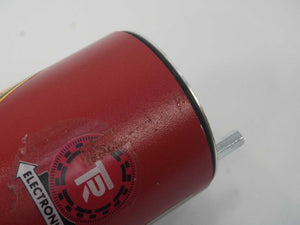 TR Electronic 111-00248 CE 65S RS 422 Singleturn Encoder