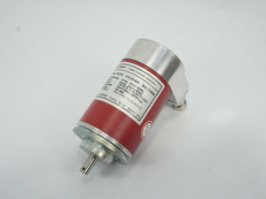 TR Electronic 110-01460 CE 65M RS 485 Multiturn Encoder PROFIBUS-DP