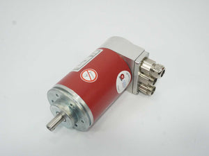 TR Electronic 110-01460 CE 65M RS 485 Multiturn Encoder PROFIBUS-DP
